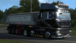 Image by Cosmictrucker