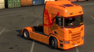 Image by scaniaBulgaria