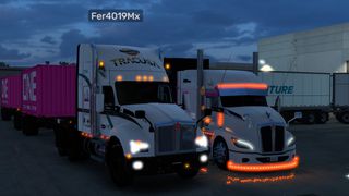Image by LM_TRUCKING048