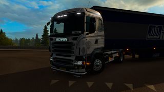 Image by TruckerCharlie