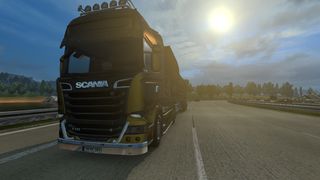 Image by Cosmictrucker