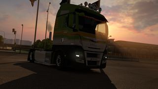 Image by Cosmictrucker