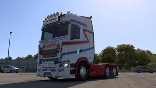 Image by sabre_haulage
