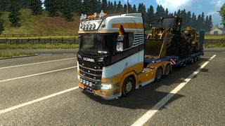 Image by Trucker400