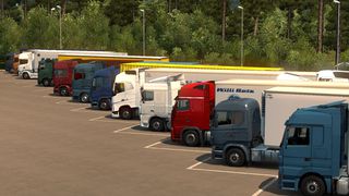 Image by scaniaBulgaria