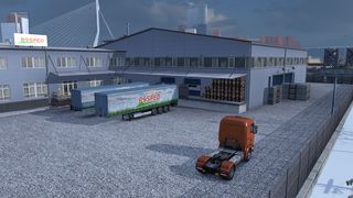 Image by Vissers_Logistic