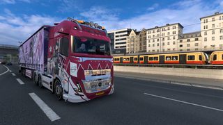 Image by FoxakaRailway