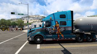 Image by Trucker_Steven