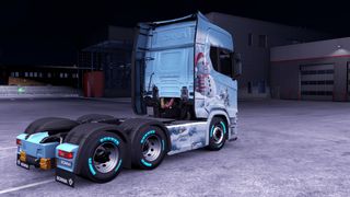 Image by DannyUndead