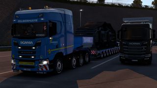 Image by TruckDriverV8