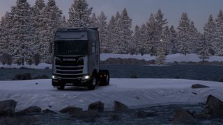 Image by V8Truck