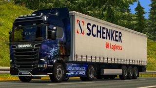 Image by TheScaniaBeast