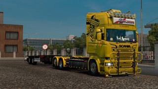 Image by ScaniaBenny