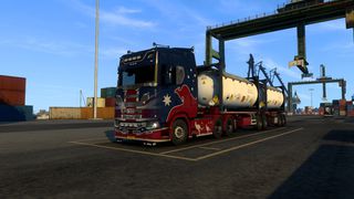 Image by TruckerVanDuzer