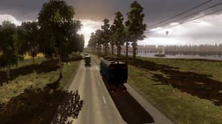 Image by WorldHaulage