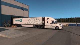 Image by christhetrucker