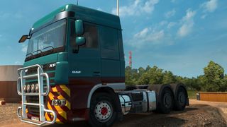 Image by Cosmictrucker