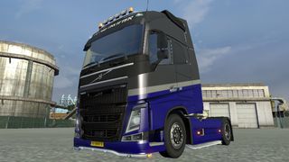 Image by rikburgler
