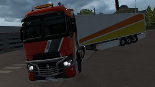 Image by atogtrucker