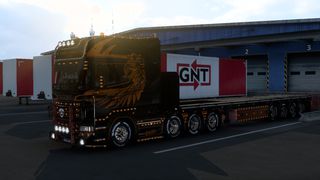 Image by SCANIAROADKING