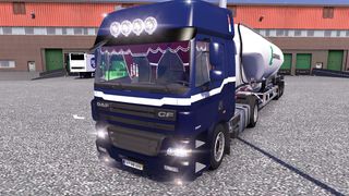 Image by truckertje