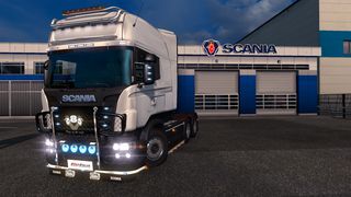 Image by HernisteamTruck