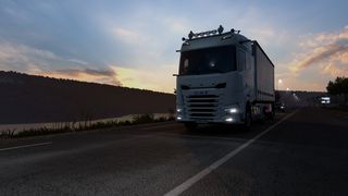 Image by BenidormTrucker