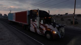Image by CountrySideTruck