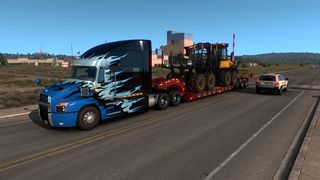 Image by fredsimulator