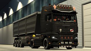 Image by TruckerBigDick