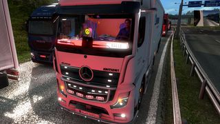 Image by trucker8