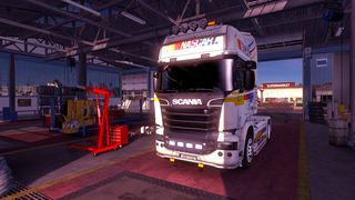 Image by HernisteamTruck