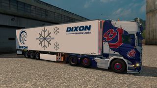 Image by DKSilverLinerAS