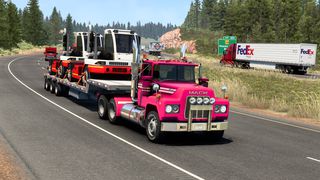 Image by Chisum_Trucking