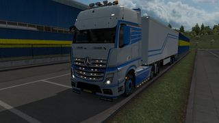 Image by Mafia_Trucker_NL
