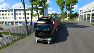 Image by trucker12345678