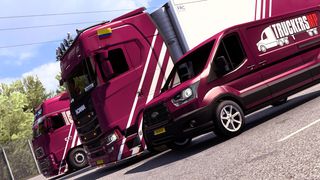 Image by TruckerRowan