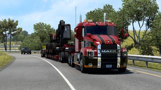 Image by Chisum_Trucking