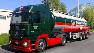 Image by Alex_Truckdriver