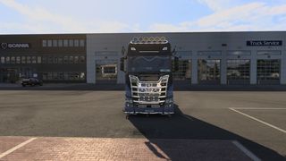 Image by SkandiTrucker