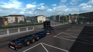 Image by truckergeerard