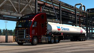 Image by Chisum_Trucking