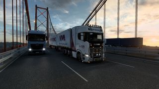 Image by ProTruckerBob