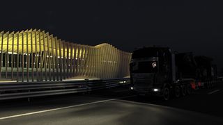 Image by Soulvtrucker