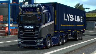 Image by ScottyHarvs