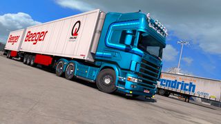 Image by Spaha_Trucker