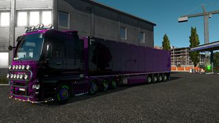 Image by Hanks3Trucking