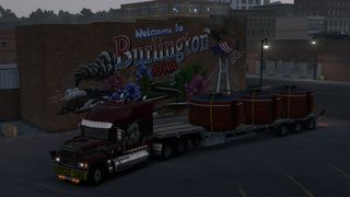 Image by Swisstrucker