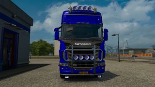 Image by KostasTrucker