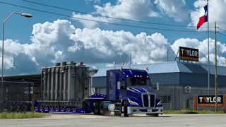 Image by TruckerWarryor